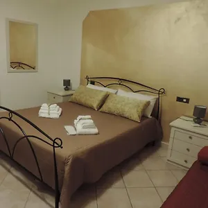 Sa Manta Bed and breakfast Sassari