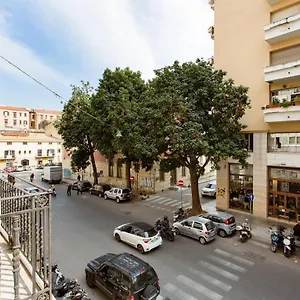 Pensjonat Il Lapino, Palermo