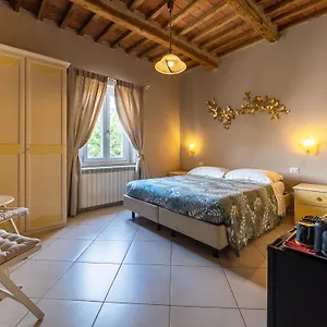Alma Bed and breakfast Lucca