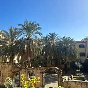 Nocleg ze śniadaniem Domus Dei Cocchieri, Palermo
