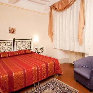 Piccolo Bed and breakfast Cortona