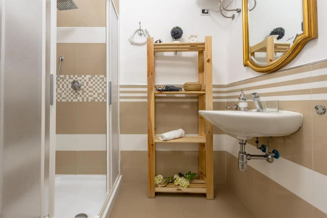 *** Bed & Breakfast B&B Massimocentro Palermo Italië