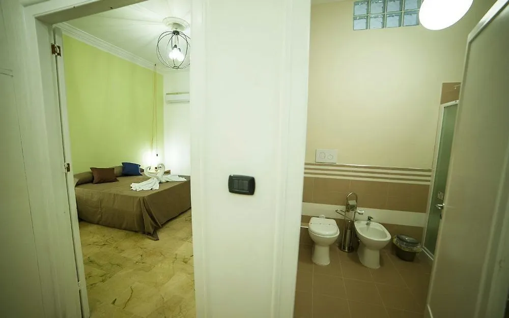 B&B Massimocentro Palermo