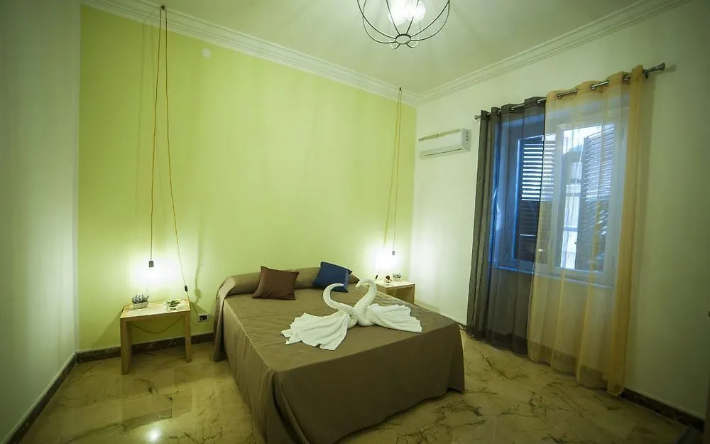 B&B Massimocentro Palermo