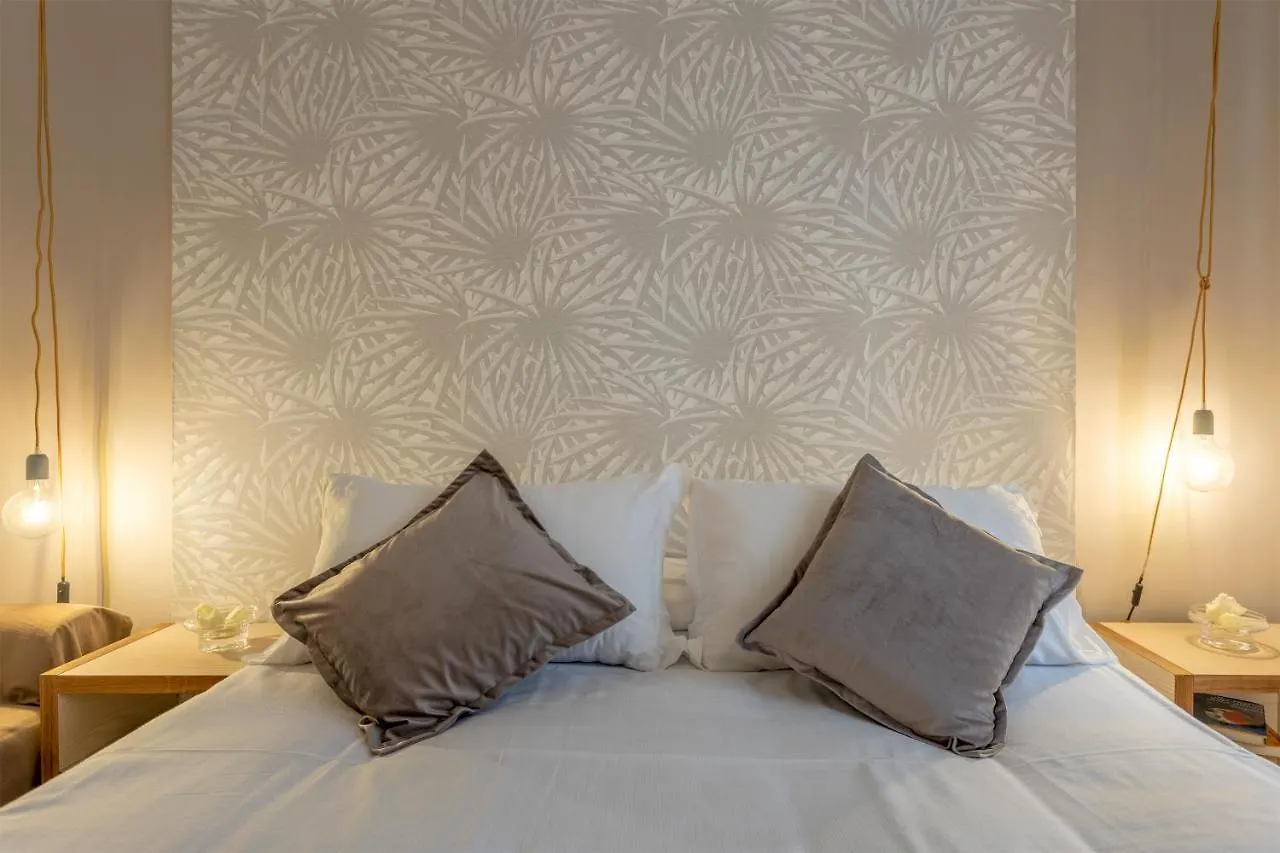 B&B Massimocentro Palermo Bed & Breakfast