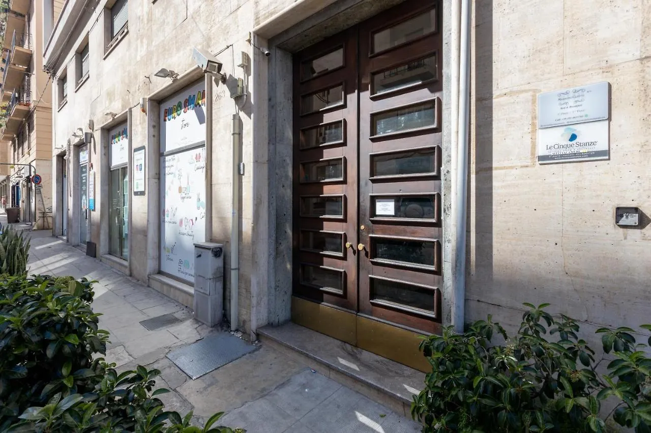*** Bed & Breakfast B&B Massimocentro Palermo Italy